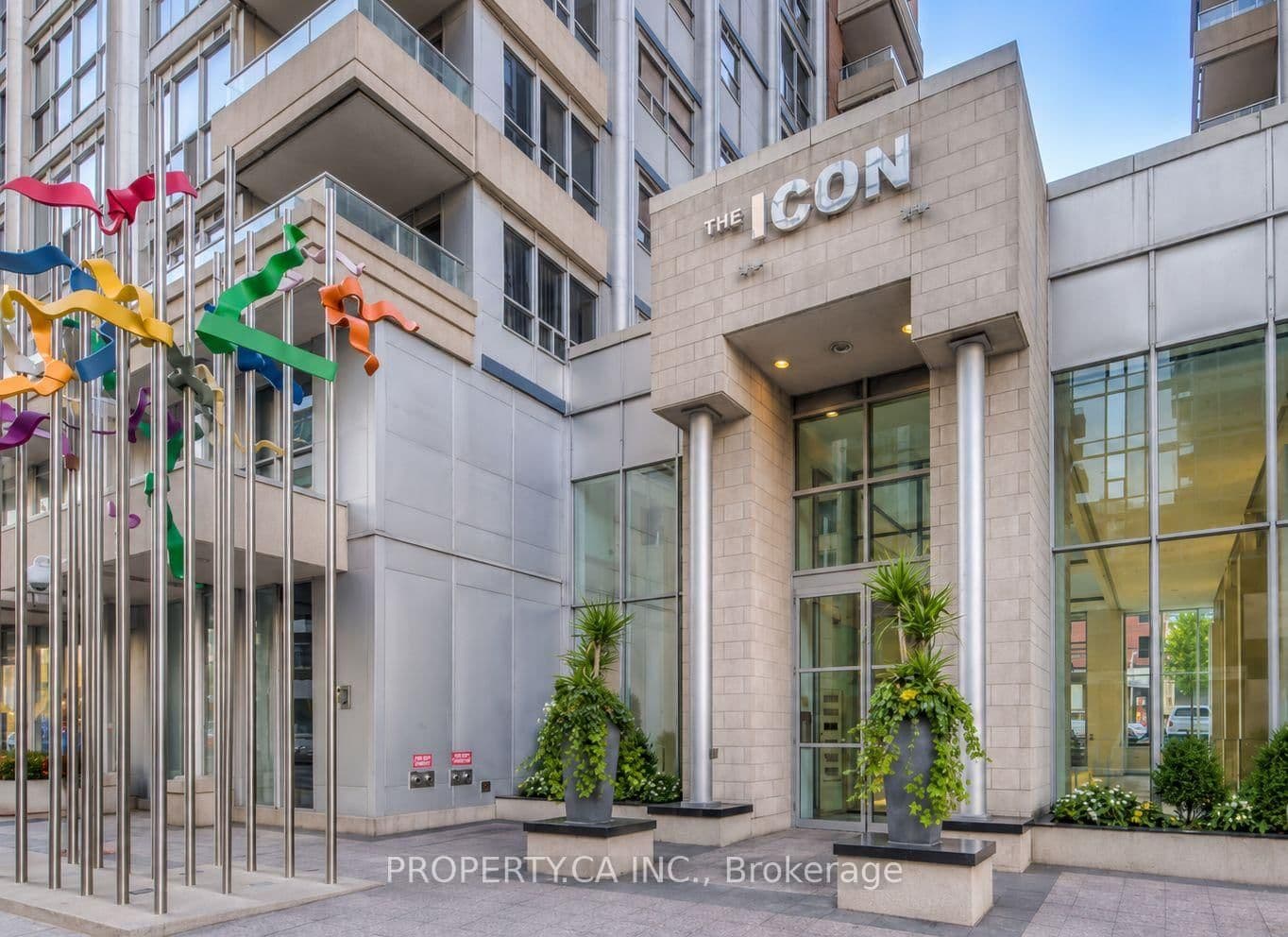 250 Wellington Street, Unit 329 - Image 1