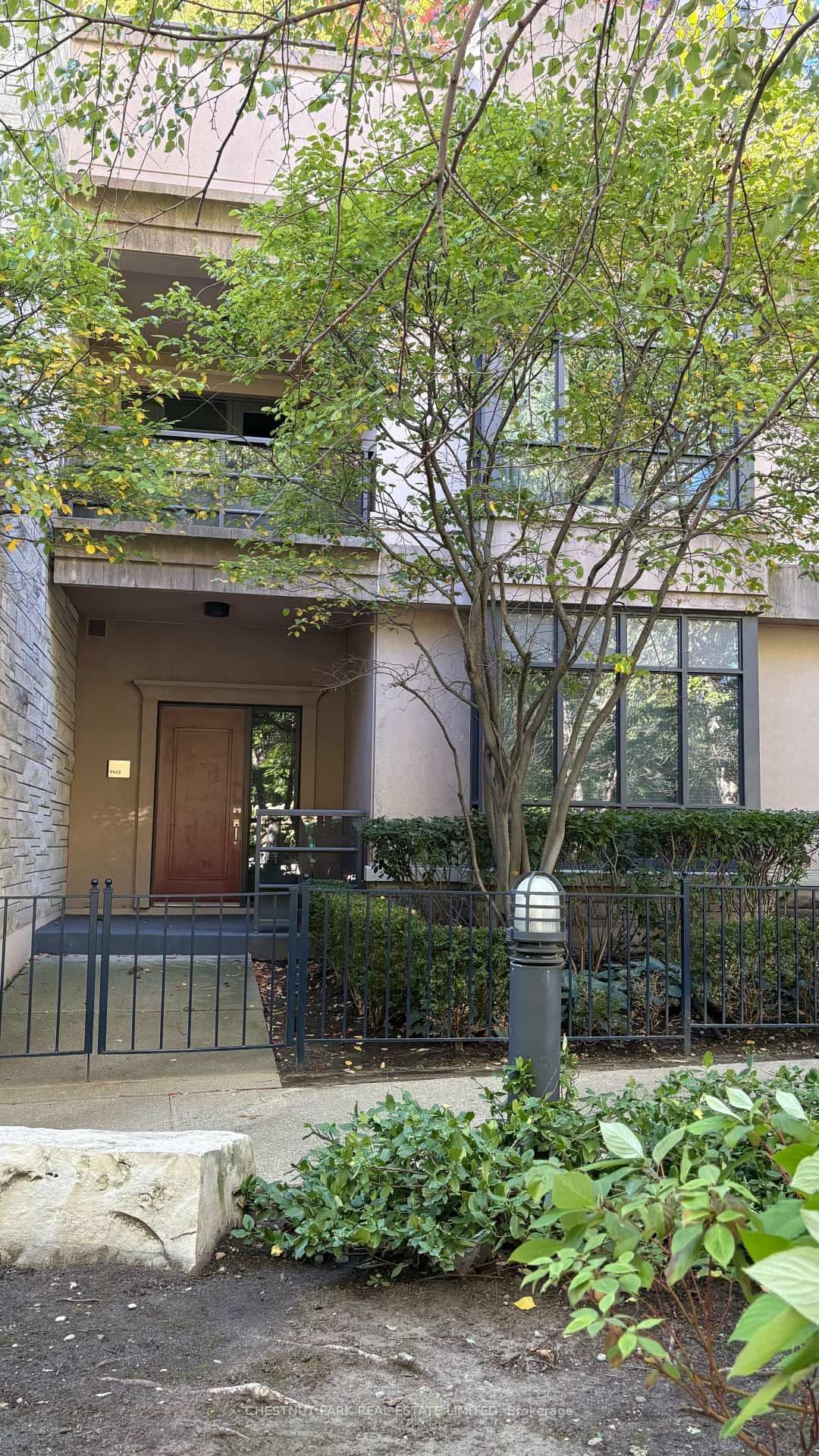 500 Doris Avenue, Unit Th3 thumbnail 3
