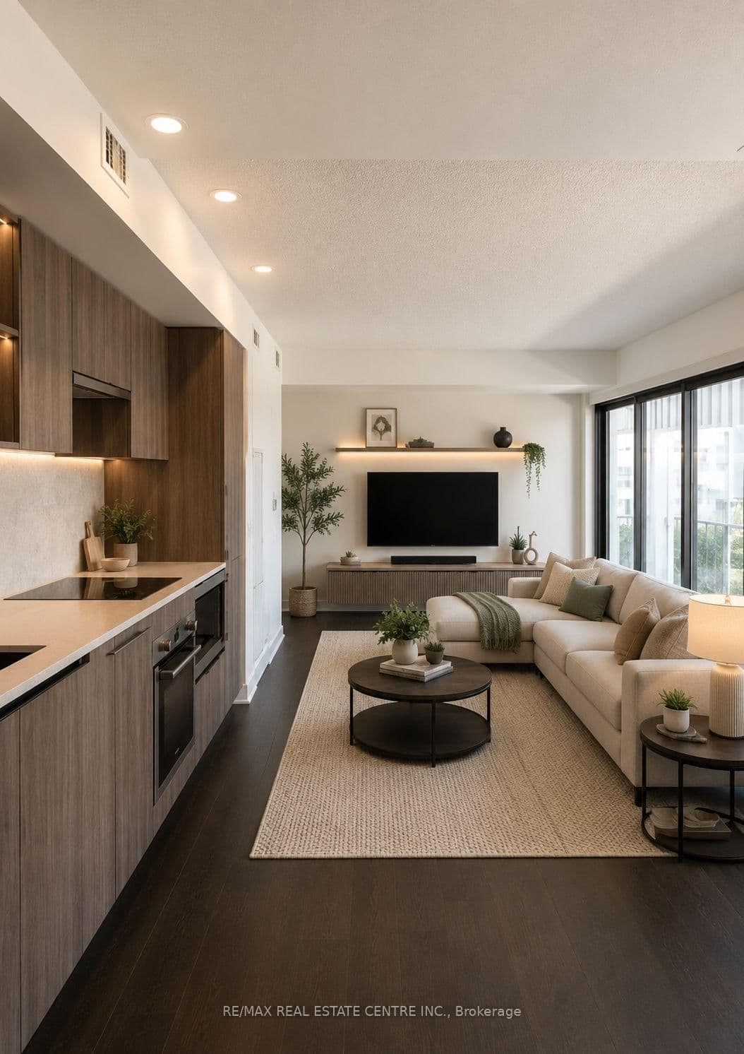 19 Bathurst Street, Unit 812 thumbnail 4