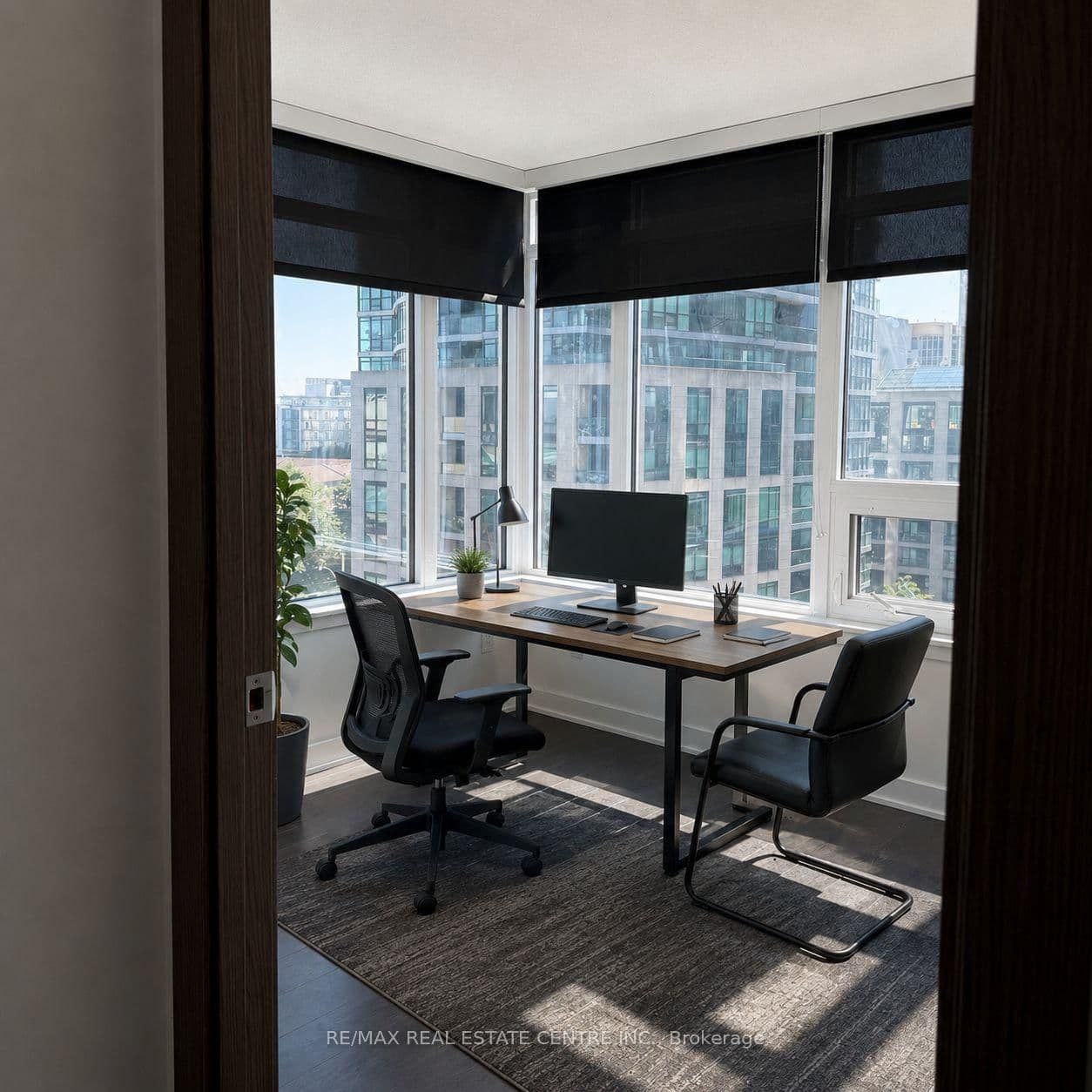 19 Bathurst Street, Unit 812 thumbnail 6