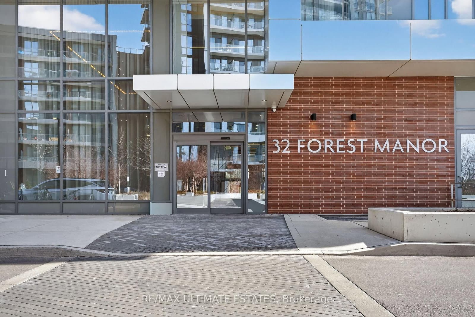 32 Forest Manor Road, Unit 1809 thumbnail 2