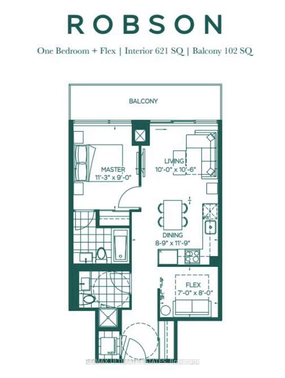 32 Forest Manor Road, Unit 1809 thumbnail 40