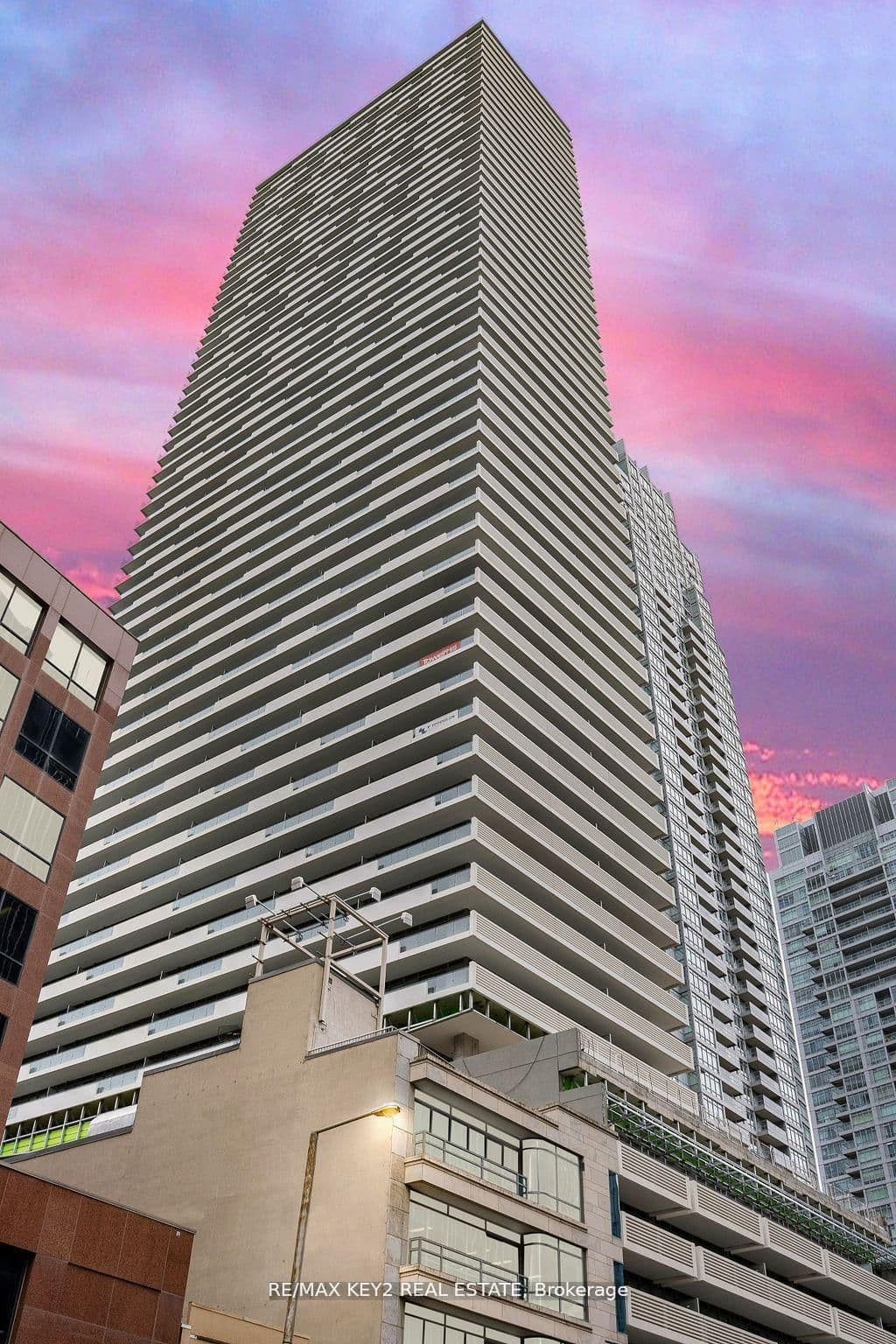 2221 Yonge Street, Unit 3402 - Image 1