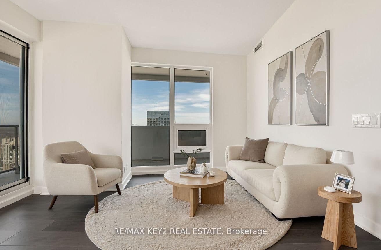2221 Yonge Street, Unit 3402 thumbnail 4