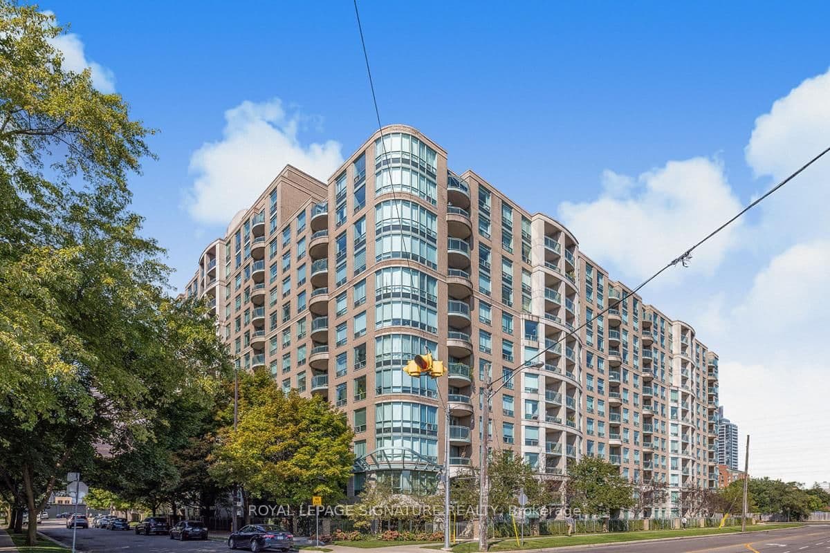8 Pemberton Avenue, Unit UPH3 thumbnail 22