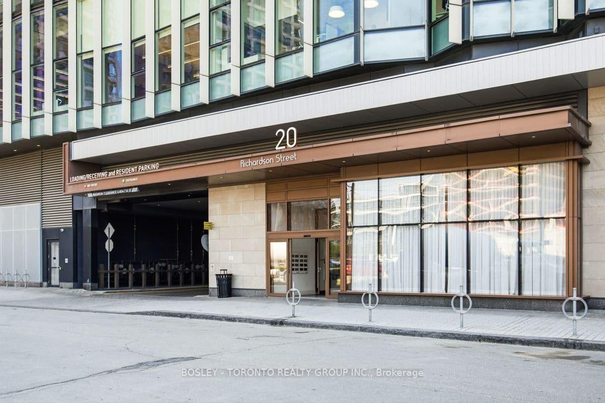20 Richardson Street, Unit 2007 thumbnail 48