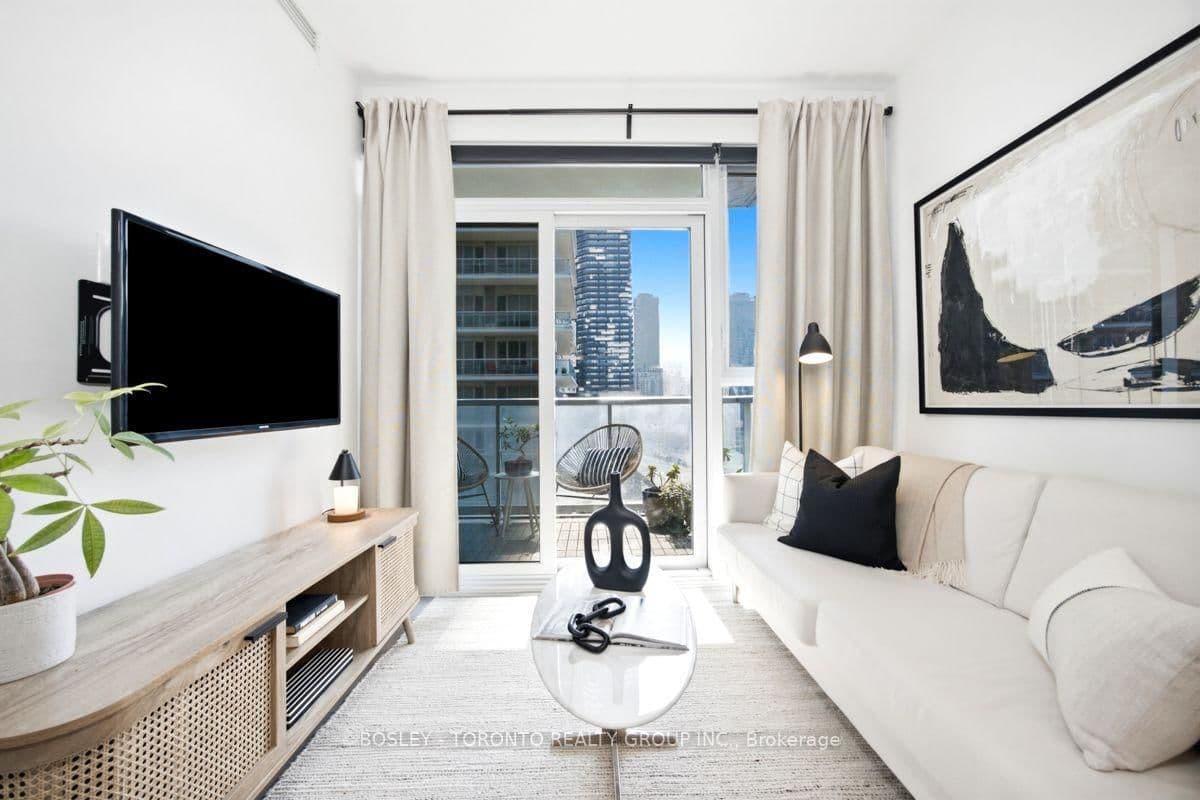20 Richardson Street, Unit 2007 thumbnail 5