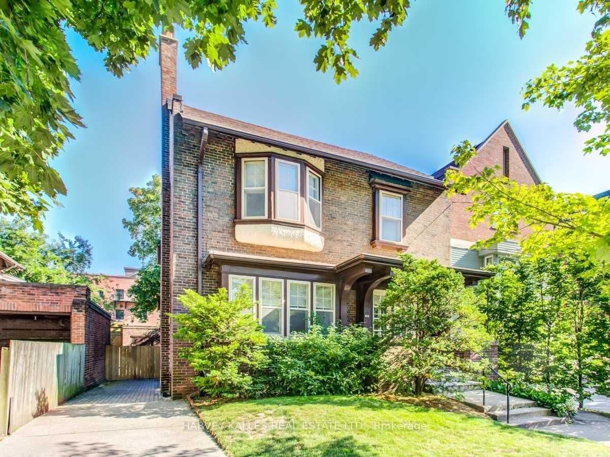 169 Balmoral Avenue thumbnail 2