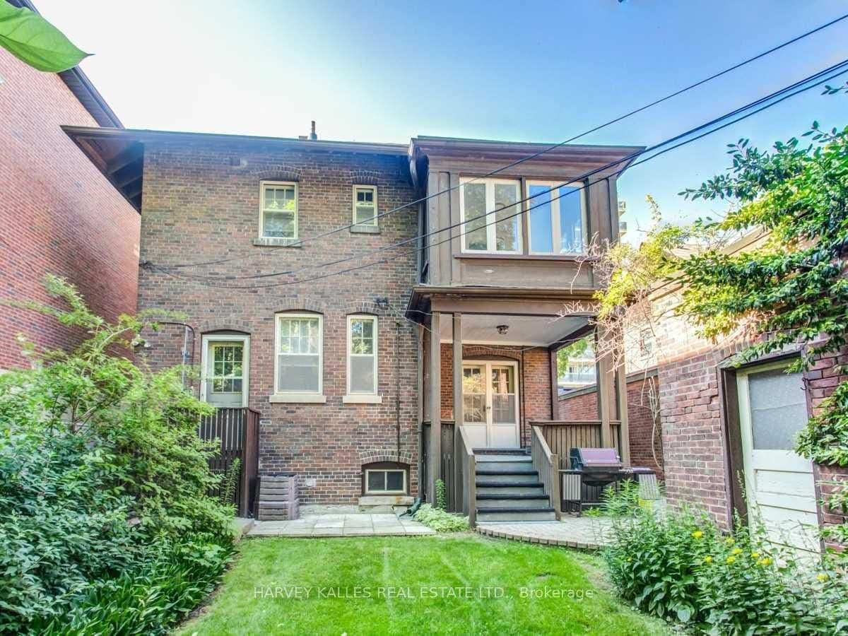 169 Balmoral Avenue thumbnail 25