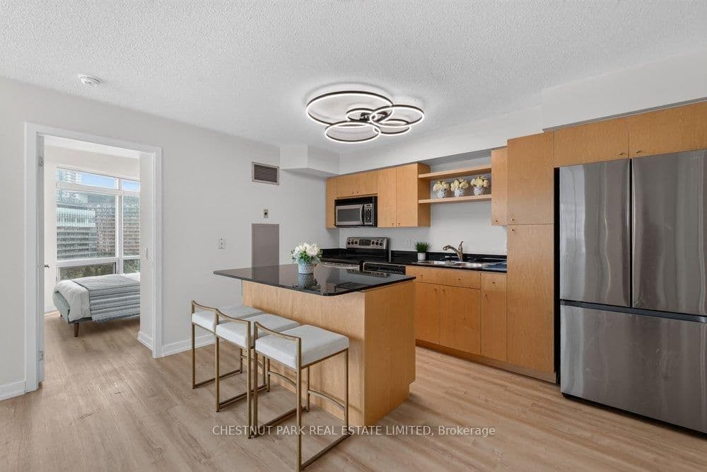 361 Front Street W, Unit 1105 thumbnail 10