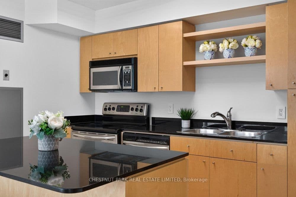361 Front Street W, Unit 1105 thumbnail 15