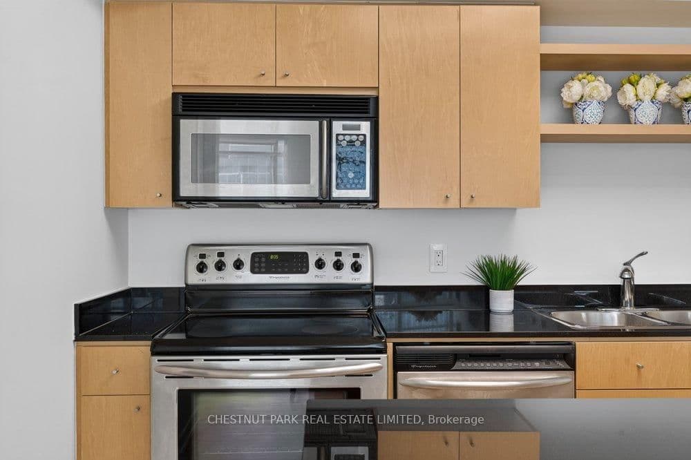 361 Front Street W, Unit 1105 thumbnail 16