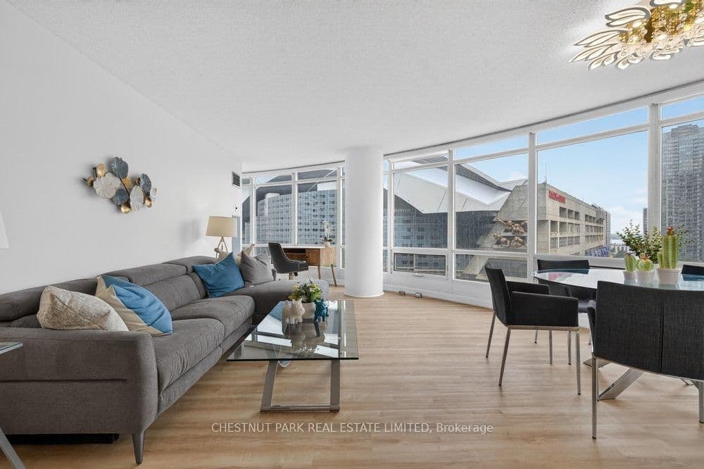 361 Front Street W, Unit 1105 thumbnail 17