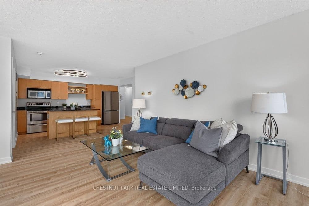 361 Front Street W, Unit 1105 thumbnail 18