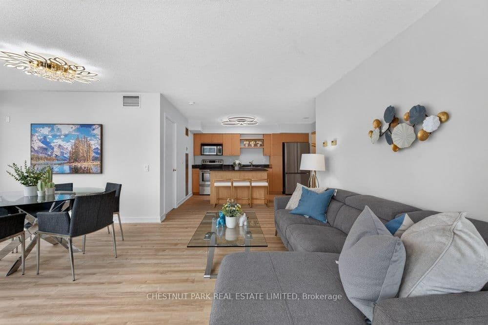 361 Front Street W, Unit 1105 thumbnail 19