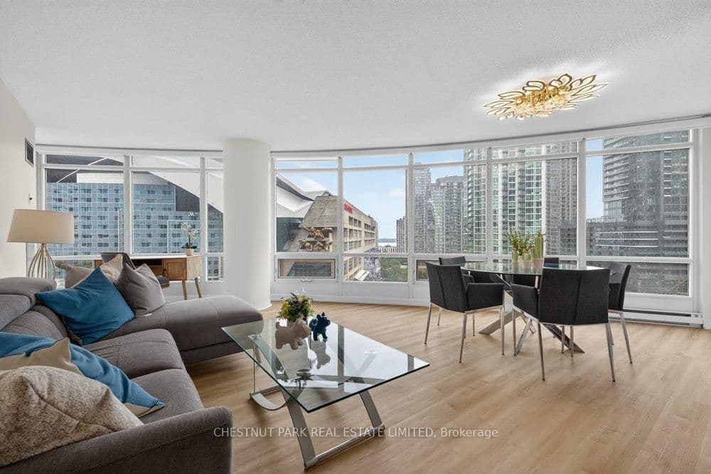 361 Front Street W, Unit 1105 thumbnail 2