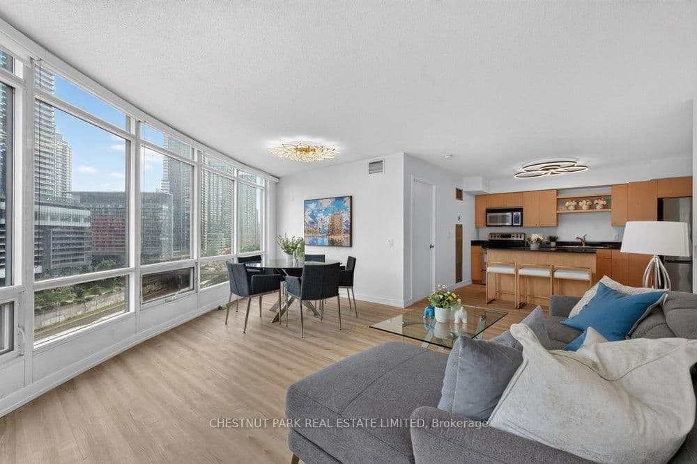 361 Front Street W, Unit 1105 thumbnail 20