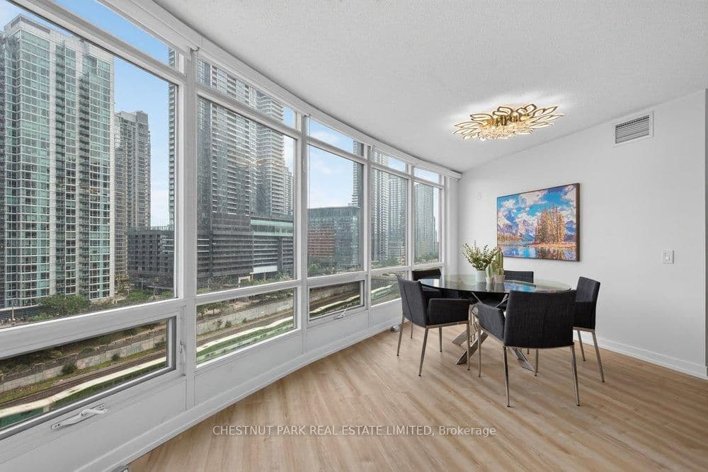 361 Front Street W, Unit 1105 thumbnail 21