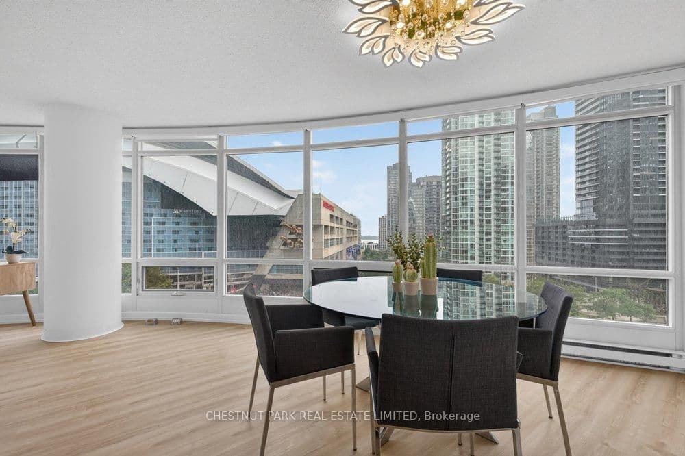361 Front Street W, Unit 1105 thumbnail 23