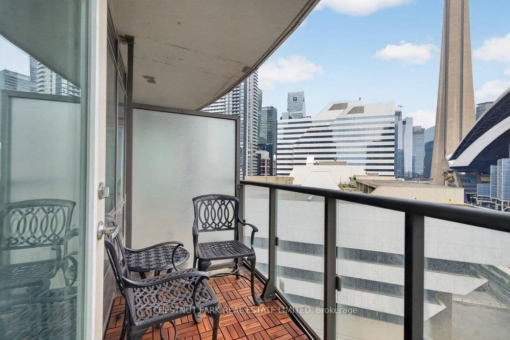 361 Front Street W, Unit 1105 thumbnail 28
