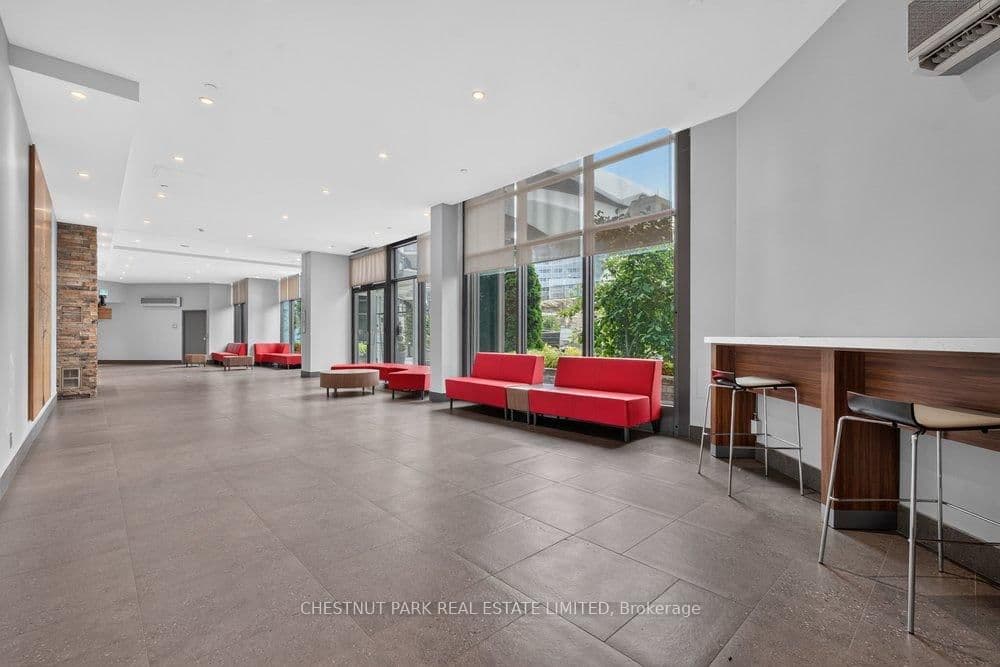 361 Front Street W, Unit 1105 thumbnail 30