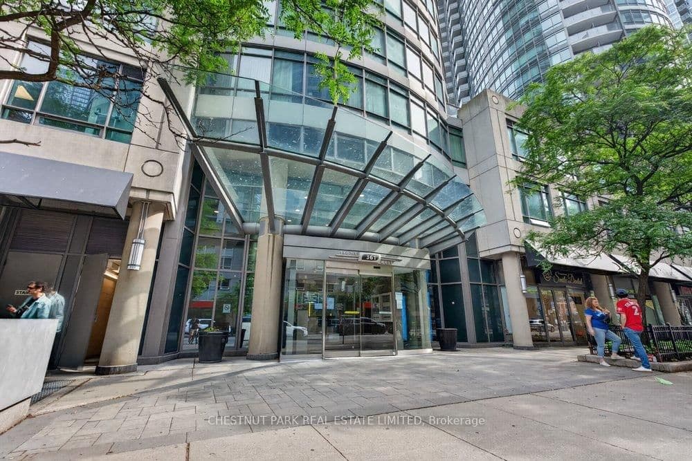 361 Front Street W, Unit 1105 thumbnail 34