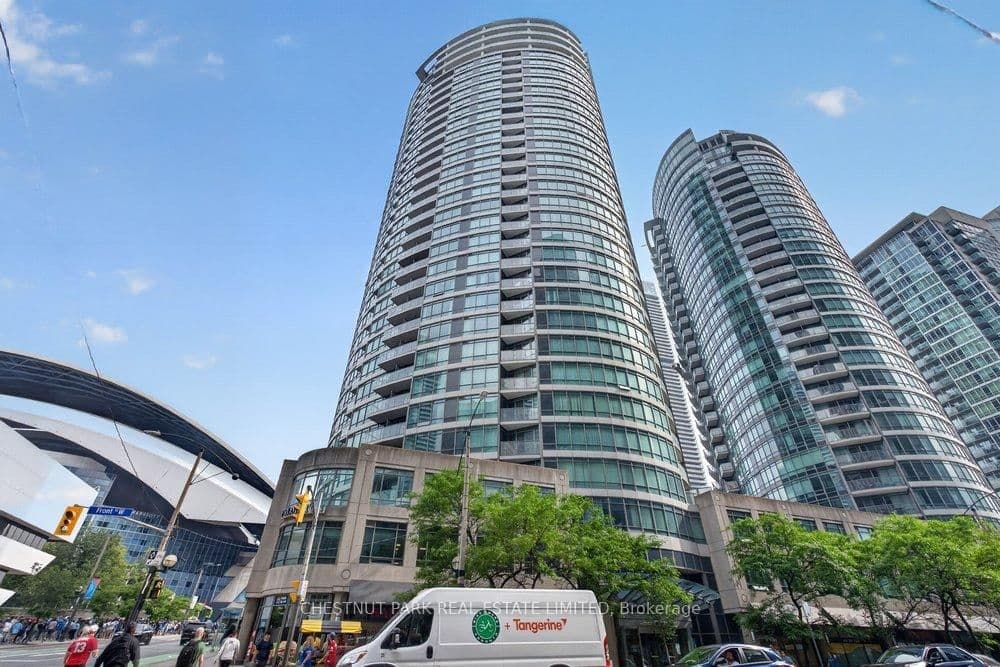 361 Front Street W, Unit 1105 thumbnail 35