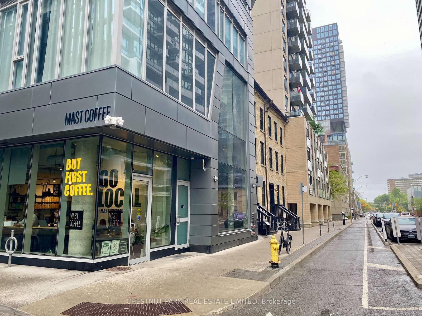 68 Shuter Street, Unit TH 2 thumbnail 2