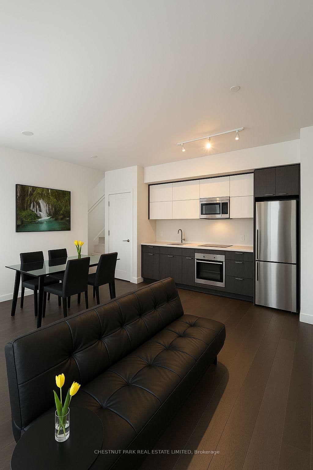 68 Shuter Street, Unit TH 2 thumbnail 3