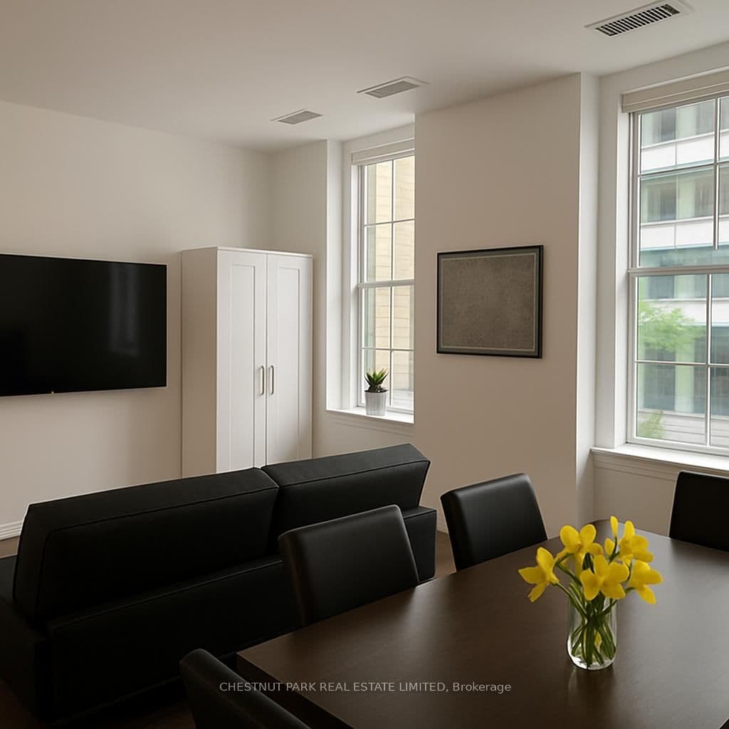 68 Shuter Street, Unit TH 2 thumbnail 4