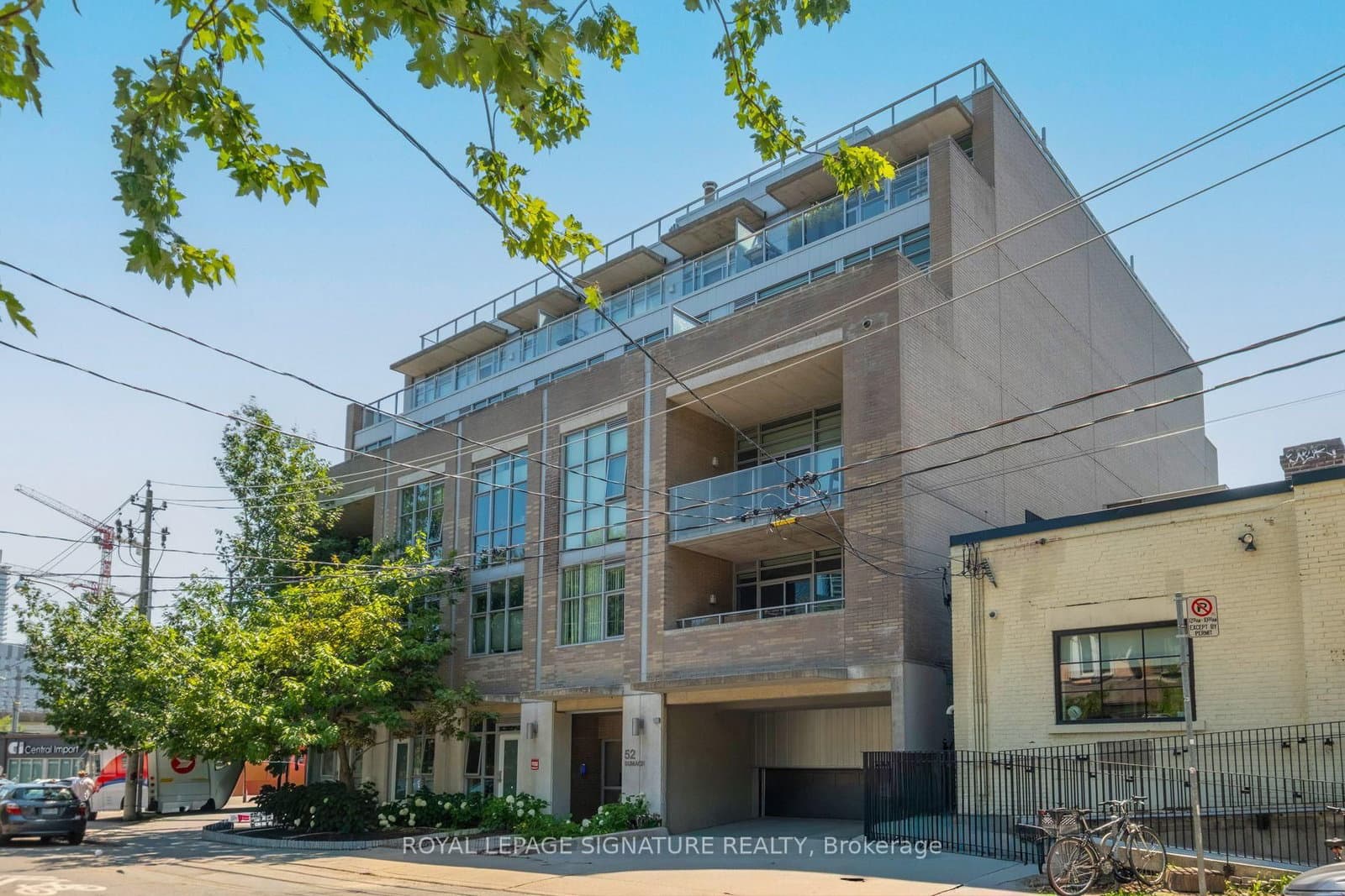 52 Sumach Street, Unit 402 thumbnail 29