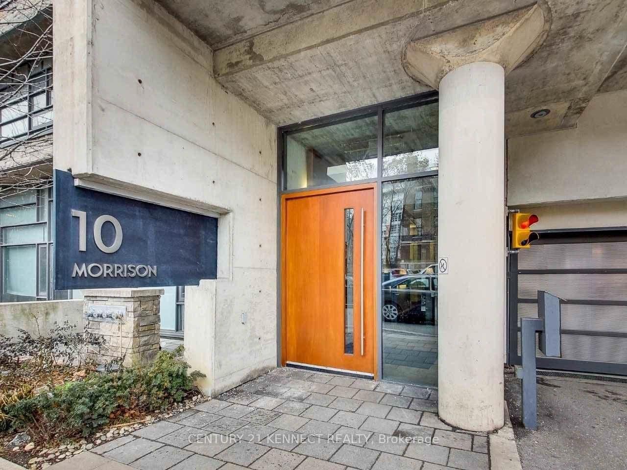 10 Morrison Street, Unit 314 thumbnail 2