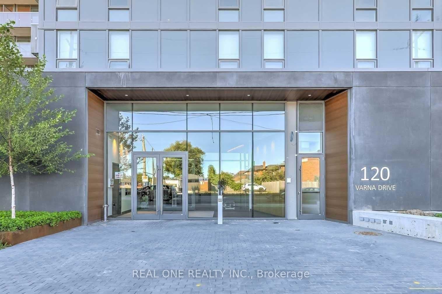 120 Varna Drive, Unit 914 - Image 1