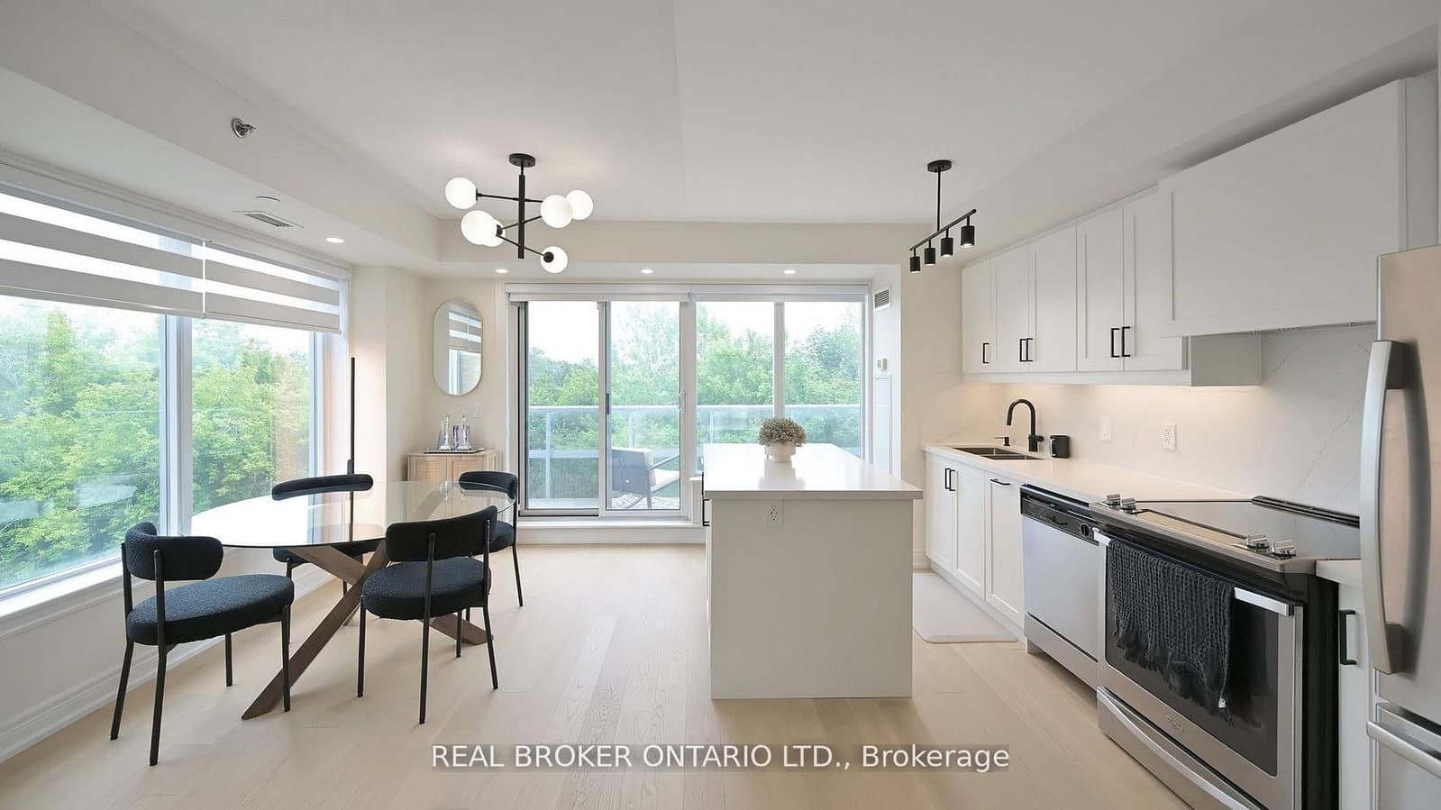 701 Sheppard Avenue W, Unit 415 thumbnail 2