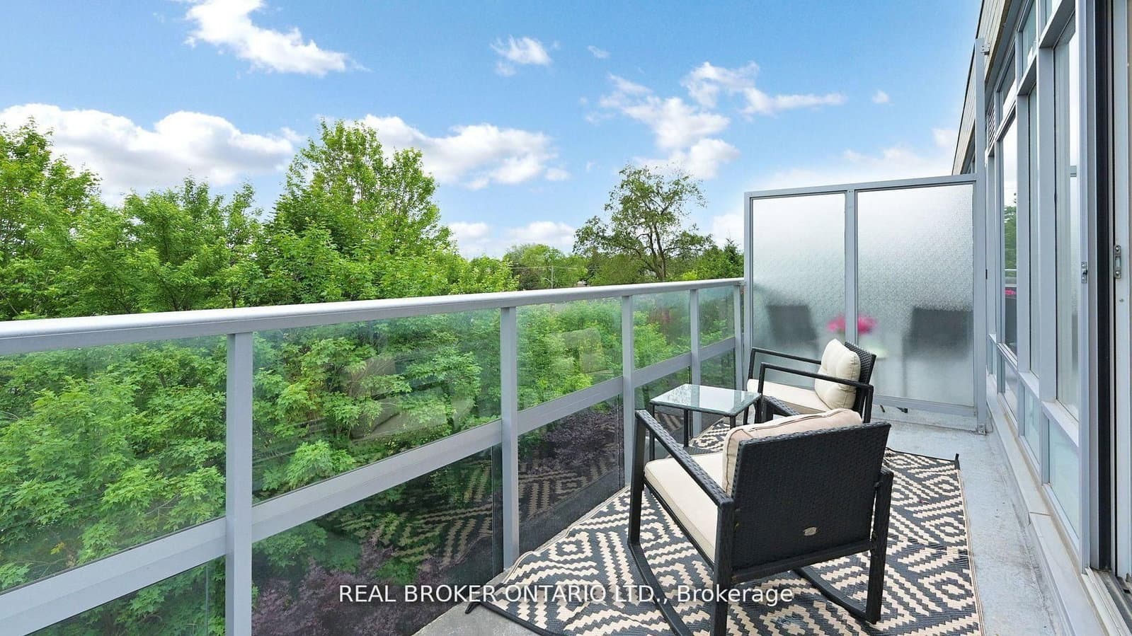 701 Sheppard Avenue W, Unit 415 thumbnail 25