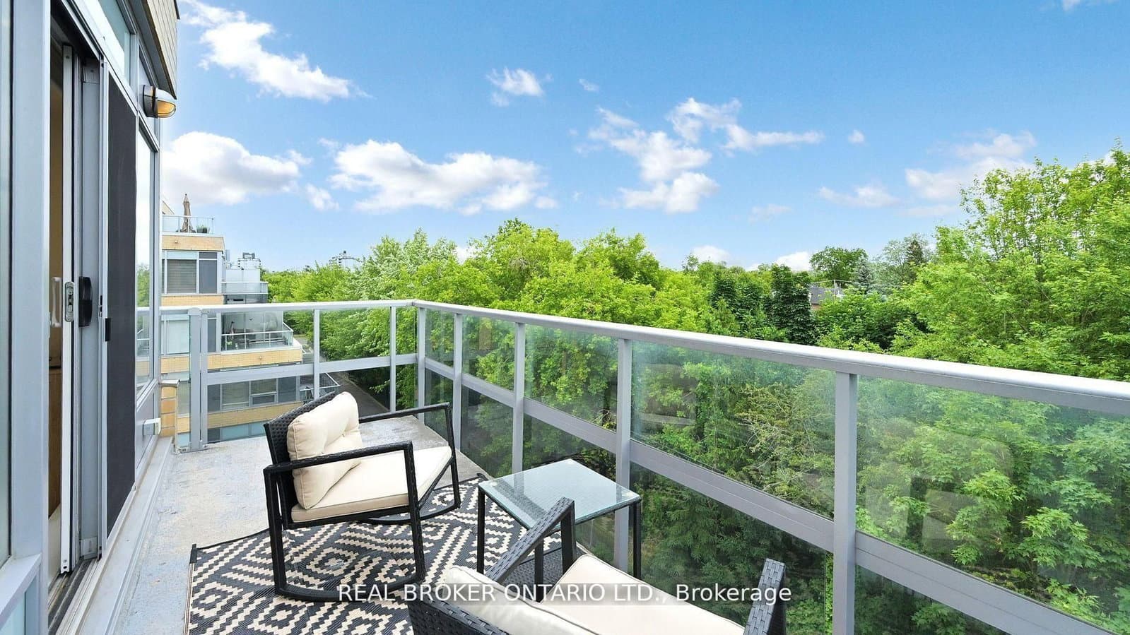 701 Sheppard Avenue W, Unit 415 thumbnail 26