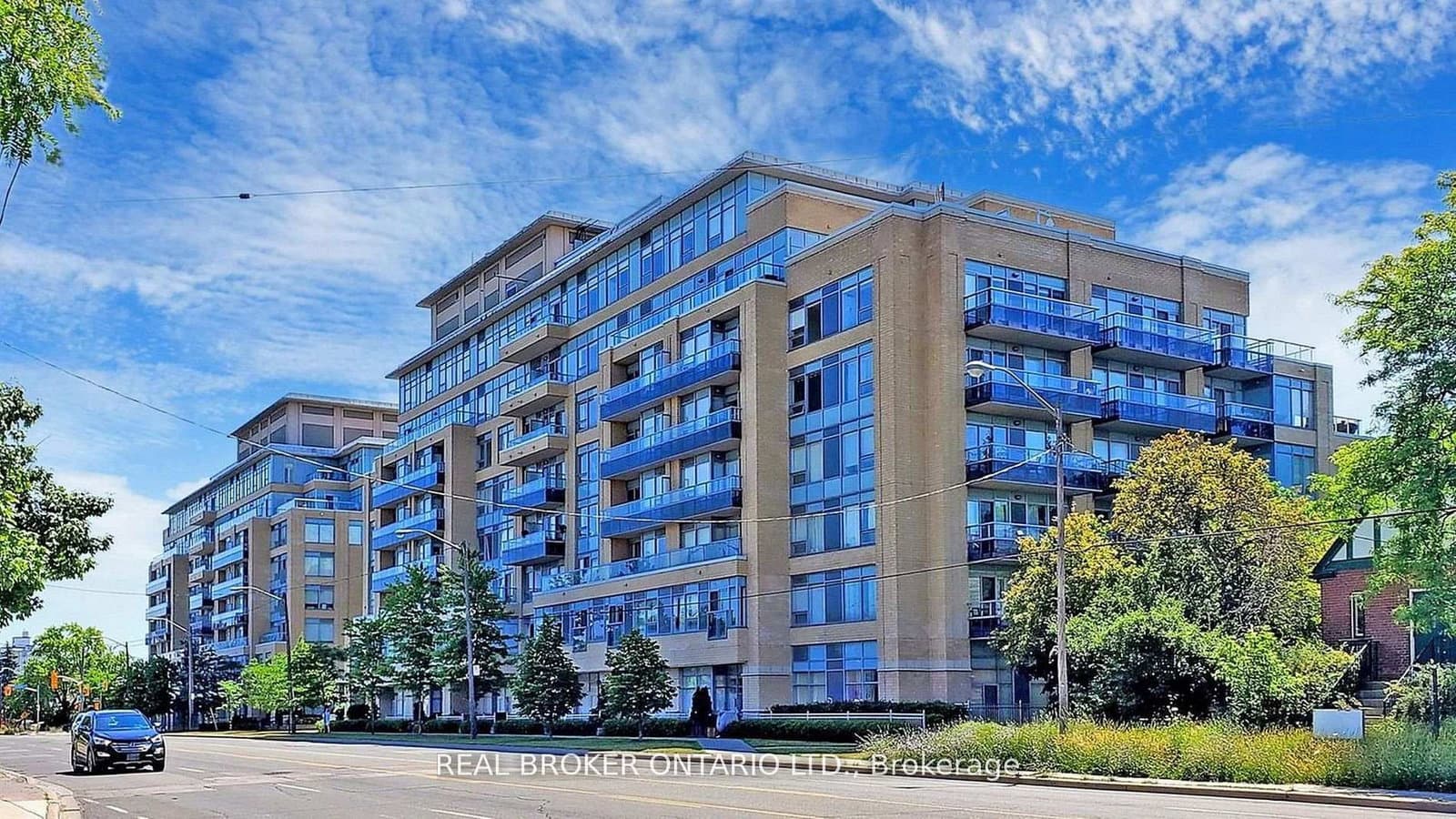 701 Sheppard Avenue W, Unit 415 thumbnail 28