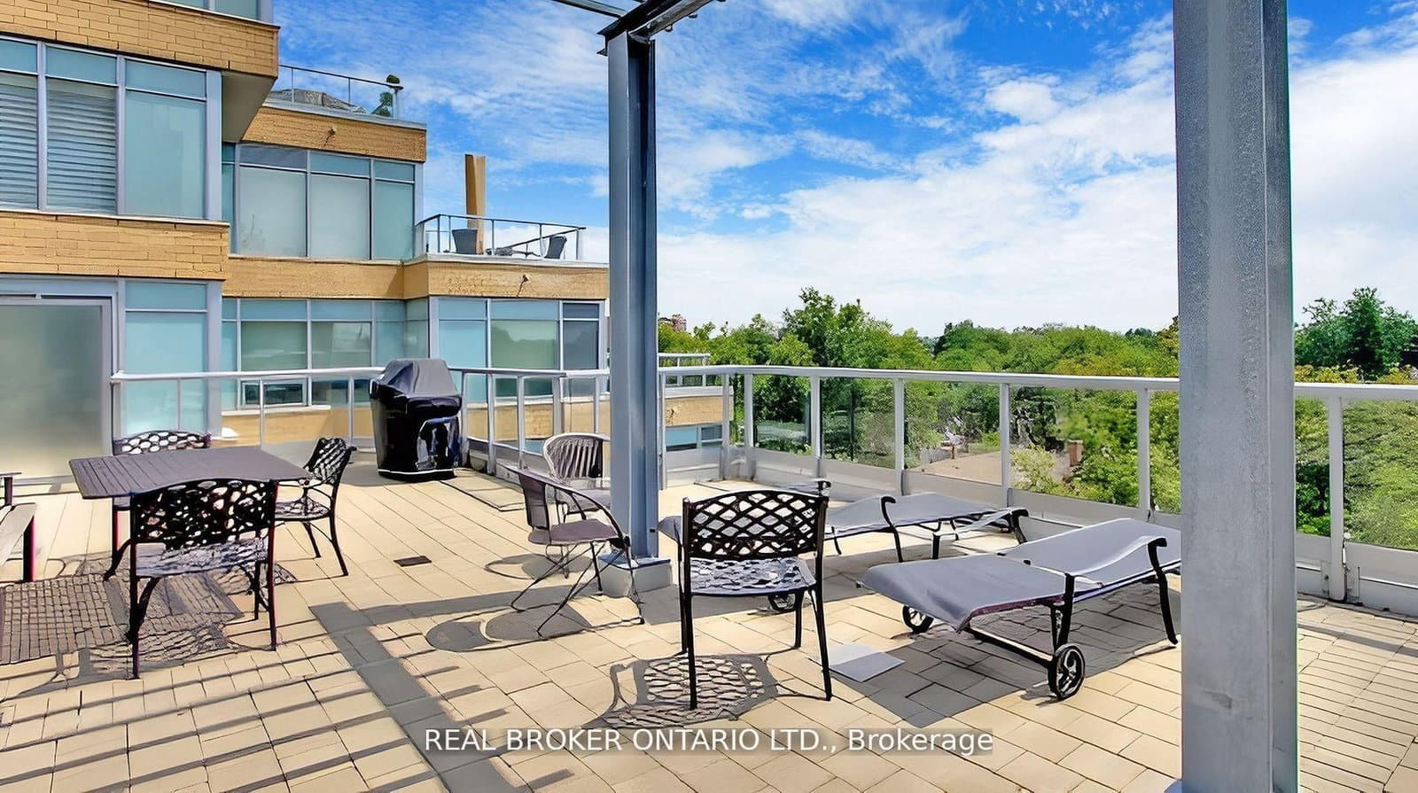 701 Sheppard Avenue W, Unit 415 thumbnail 30