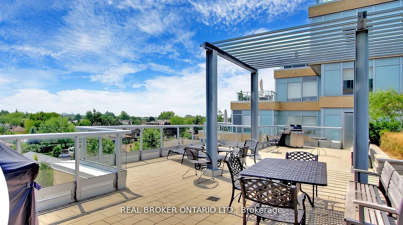 701 Sheppard Avenue W, Unit 415 thumbnail 31