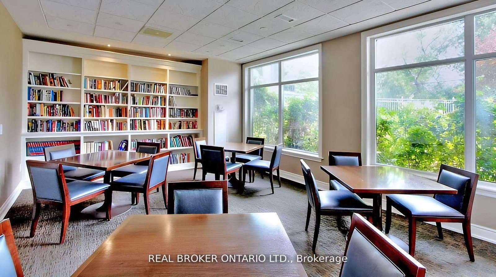 701 Sheppard Avenue W, Unit 415 thumbnail 35
