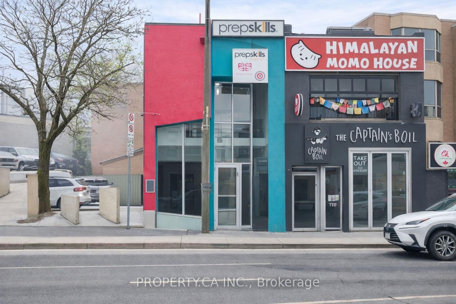 2657 Yonge Street, Unit Main - Image 1