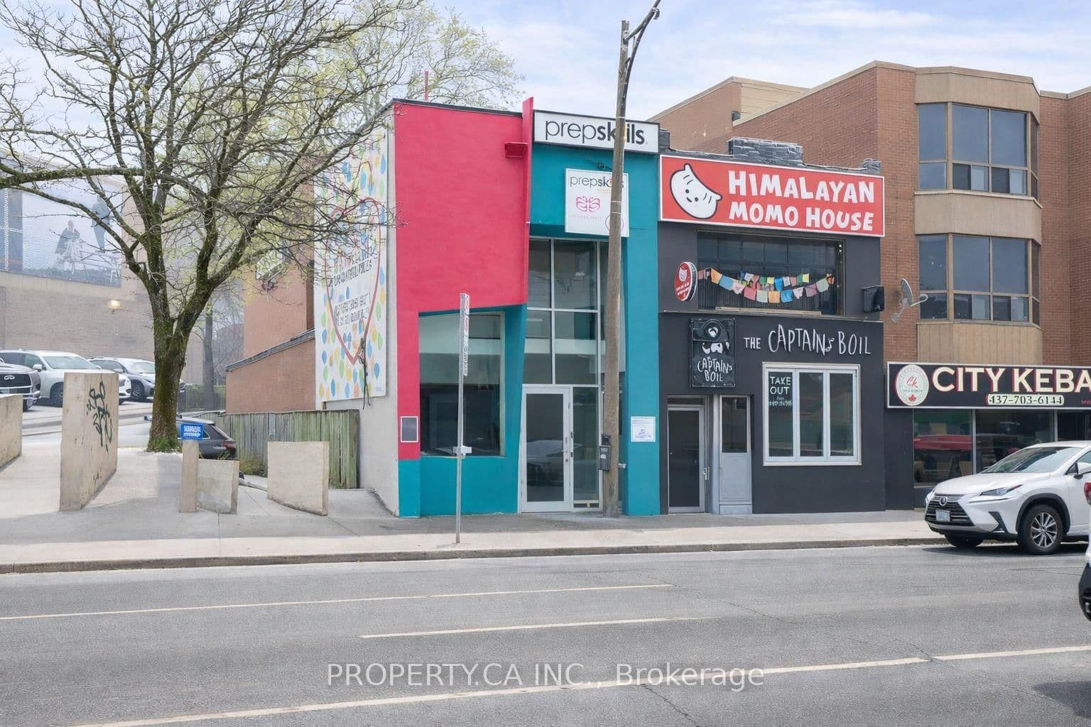 2657 Yonge Street, Unit Main thumbnail 16