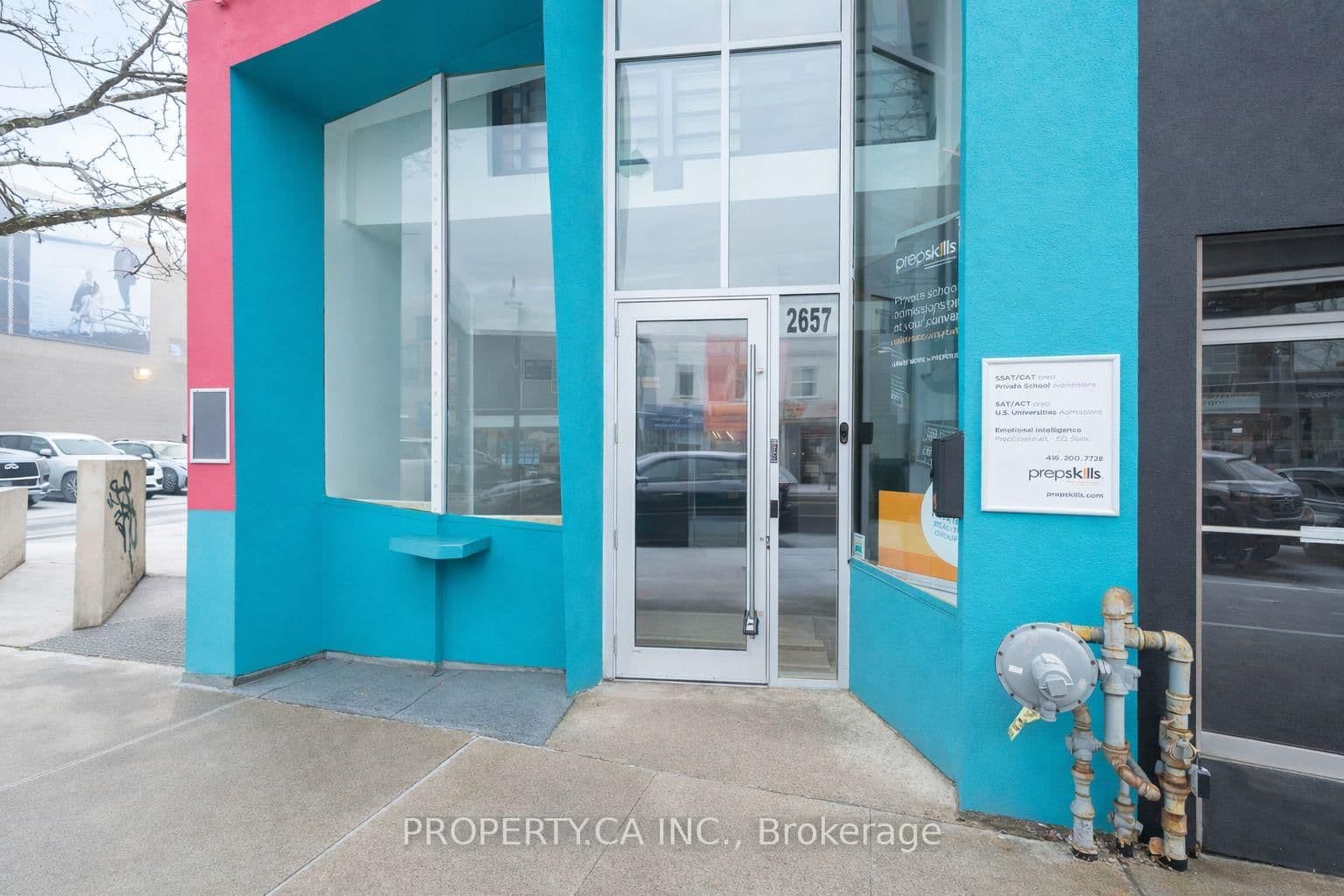2657 Yonge Street, Unit Main thumbnail 17