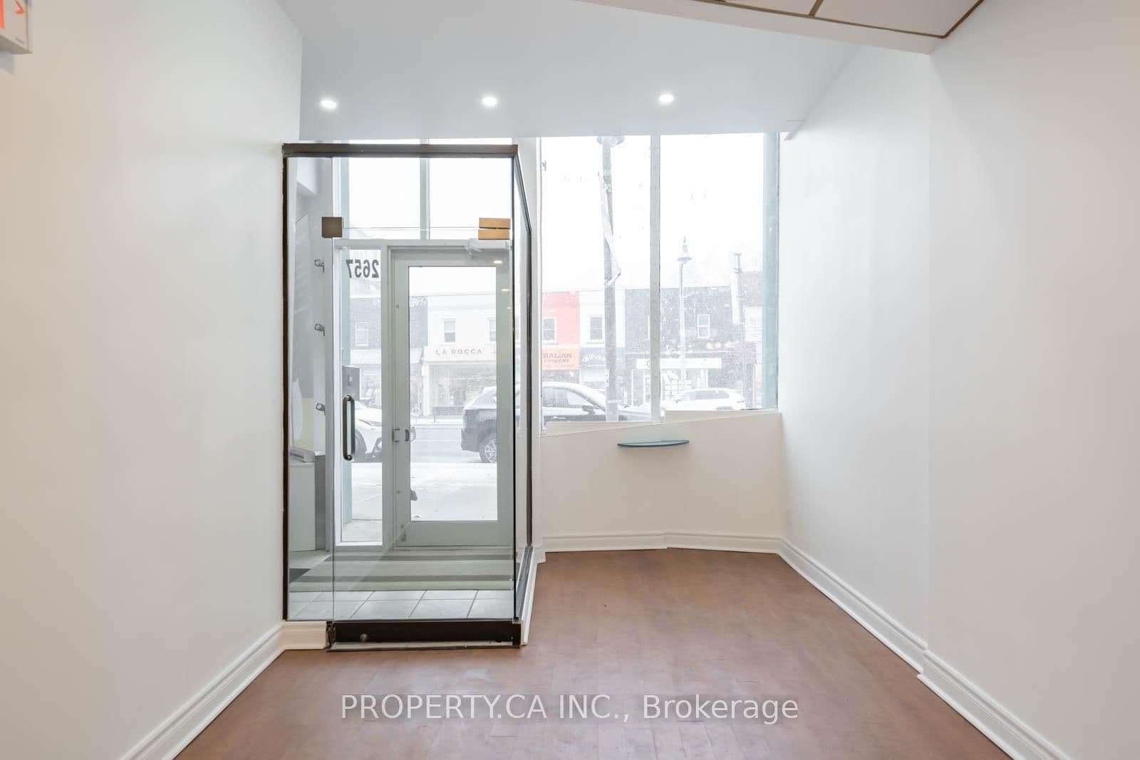 2657 Yonge Street, Unit Main thumbnail 2