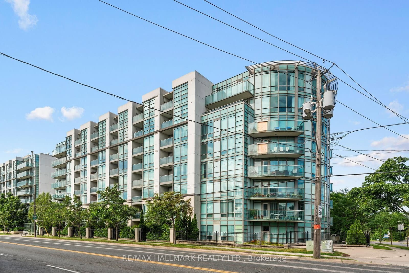 3840 Bathurst Street, Unit 511 thumbnail 30