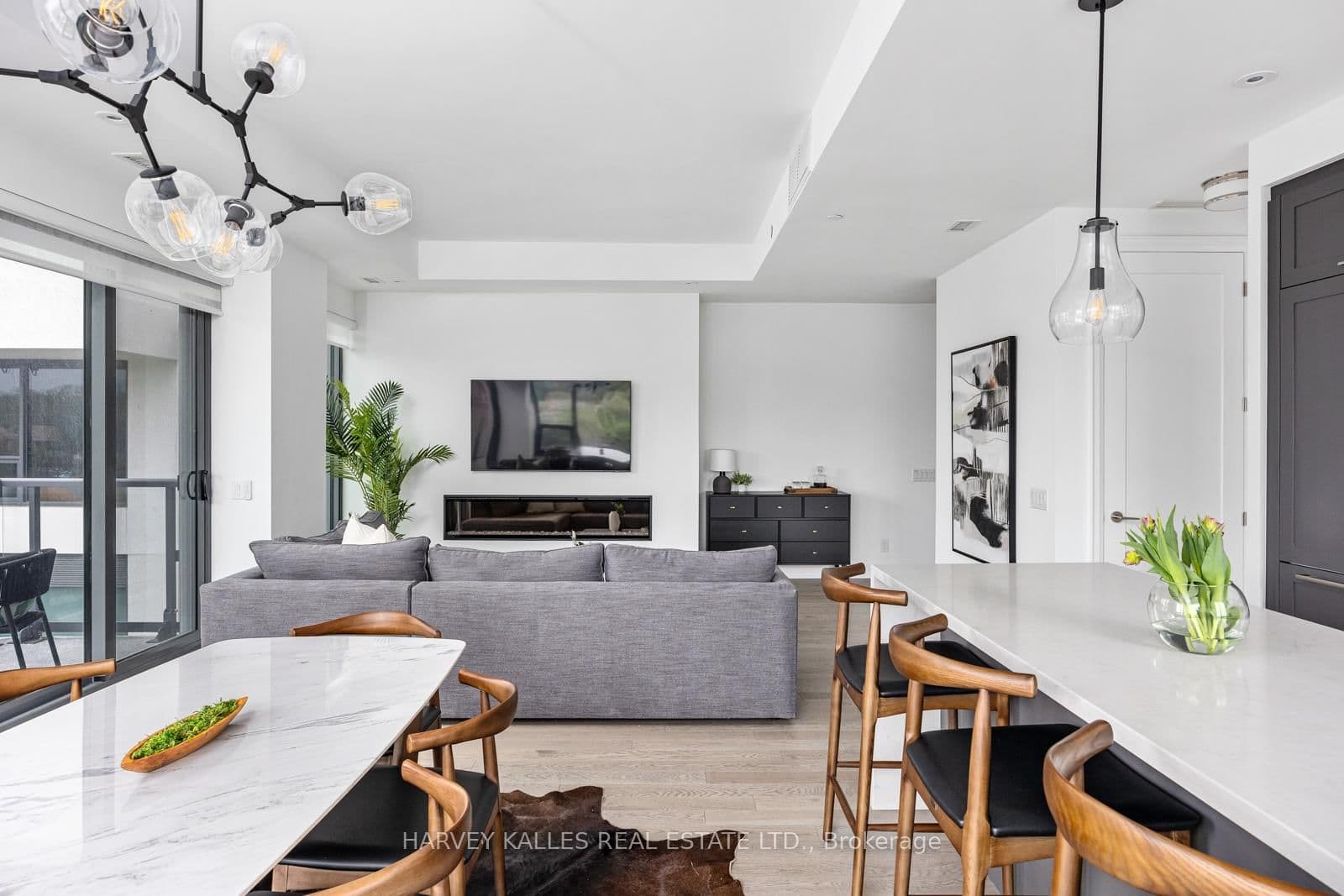 280 Howland Avenue, Unit GPH20 thumbnail 11