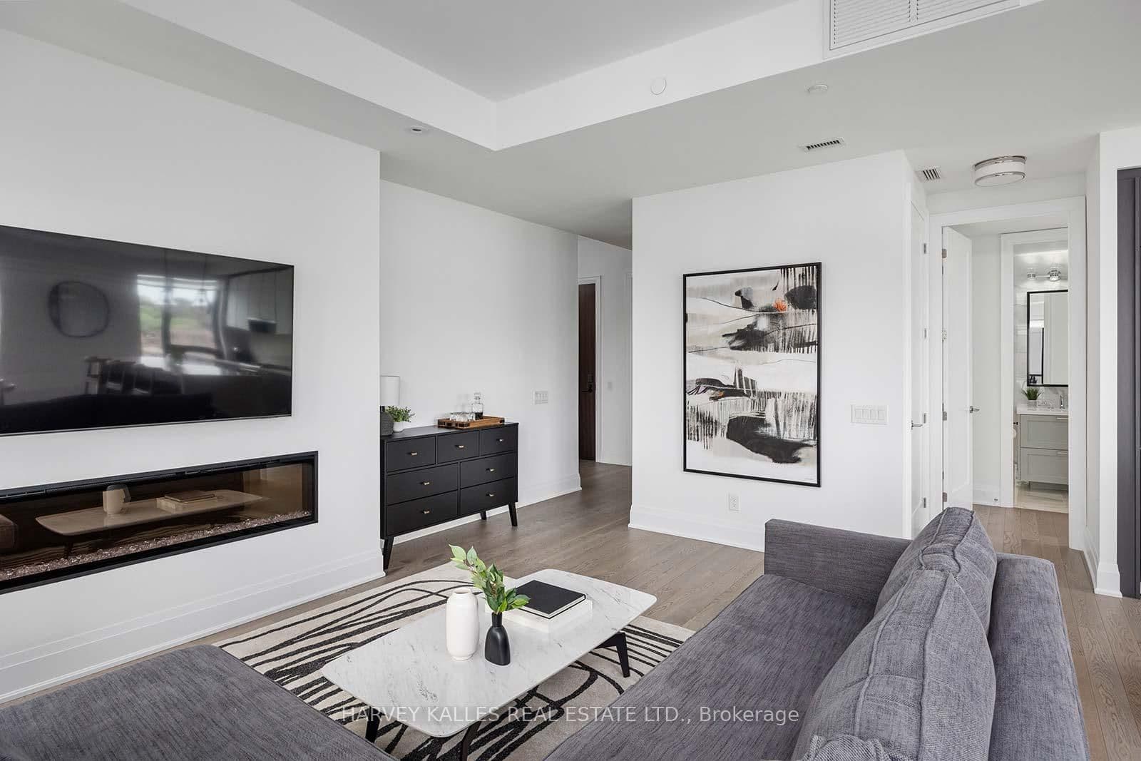 280 Howland Avenue, Unit GPH20 thumbnail 15