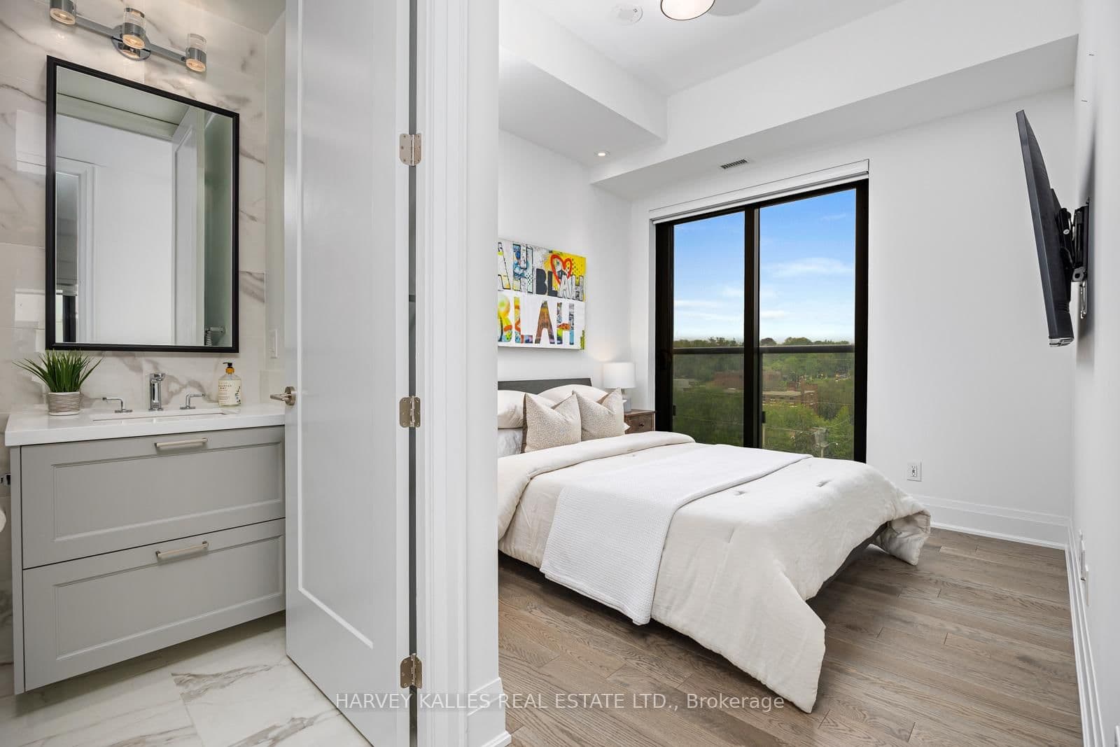 280 Howland Avenue, Unit GPH20 thumbnail 16