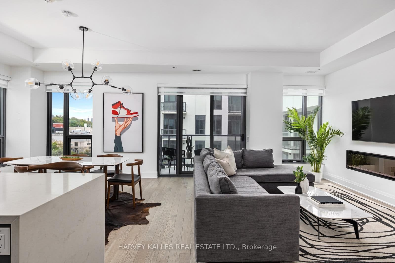280 Howland Avenue, Unit GPH20 thumbnail 2