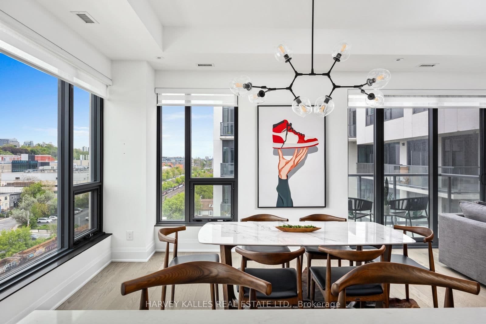 280 Howland Avenue, Unit GPH20 thumbnail 3
